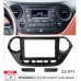 Переходная рамка Carav Hyundai i-10 (22-971) – CARAV – Перехідні рамки <br><br> Купити в Autoprodrive – Надійна модель – Можлива адресна доставка – Оплата при отриманні – Консультація перед покупкою 