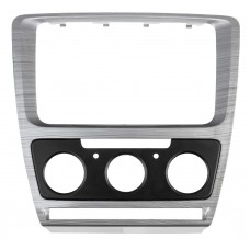 Переходная рамка AWM Skoda Octavia A5 (781-08-105)