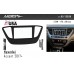 Переходная рамка Metra Hyundai Accent (95-7393B) – Metra – Перехідні рамки <br><br> Купити в Autoprodrive – Надійна модель – Можлива адресна доставка – Оплата частинами – Сервісна підтримка 