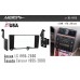 Переходная рамка Metra Lexus LS (95-8153) – Metra – Перехідні рамки <br><br> Купити в Autoprodrive – Хіт продажів – Доставка Новою Поштою – Найкраща ціна сьогодні – Технічна підтримка після покупки 