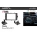 Переходная рамка Metra Toyota Prius C (95-8259B) – Metra – Перехідні рамки <br><br> Купити в Autoprodrive – Надійна модель – Доставка Новою Поштою – Оплата онлайн – Консультація перед покупкою 