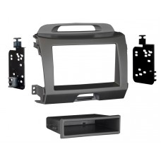 Переходная рамка Metra KIA Sportage (99-7344G)