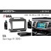 Переходная рамка Metra KIA Sportage (99-7344G) – Metra – Перехідні рамки <br><br> Купити в Autoprodrive – Надійна модель – Доставка Новою Поштою – Оплата частинами – Сервісна підтримка 