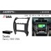 Переходная рамка Metra Toyota Camry (99-8232B) – Metra – Перехідні рамки <br><br> Купити в Autoprodrive – Оригінальна якість – Швидка доставка по Україні – Оплата при отриманні – Консультація перед покупкою 