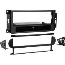 Переходная рамка Metra Chrysler, Dodge, Jeep (99-6507)