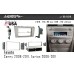 Переходная рамка Metra Toyota Camry, Aurion (99-8218) – Metra – Перехідні рамки <br><br> Купити в Autoprodrive – Надійна модель – Зручно отримати у відділенні – Оплата онлайн – Консультація перед покупкою 