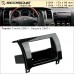 Переходная рамка Scosche Toyota Tundra, Sequoia (TA2073B)