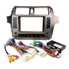 Переходная рамка Lexus GX 460 AWM 881-39-109