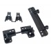 Переходная рамка AWM Toyota Yaris (981-07-075)