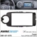 Переходная рамка AWM Toyota Yaris (981-07-075)