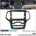 Переходная рамка Jeep Grand Cherokee AWM 981-10-073