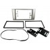 Перехідна рамка Isuzu D-Max Carav 11-482