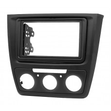 Переходная рамка Skoda Yeti Carav 11-584