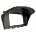 Переходная рамка BMW 5 Series (E60, E61) Carav 11-836 – CARAV – Перехідні рамки <br><br> Купити в Autoprodrive – Від перевіреного виробника – Зручно отримати у відділенні – Оплата при отриманні – Консультація перед покупкою 