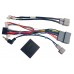 Переходник для магнитол 9", 10.1" Honda Civic, CR-V Carav 16-164