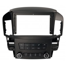 Переходная рамка Lexus RX 300, Toyota Harrier Carav 22-1841