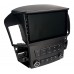 Переходная рамка Lexus RX 300, Toyota Harrier Carav 22-1841 – CARAV – Перехідні рамки <br><br> Купити в Autoprodrive – Надійна модель – Доставка Новою Поштою – Оплата частинами – Технічна підтримка після покупки 