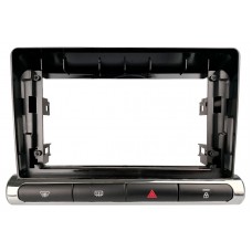 Переходная рамка Citroen C3, C3 Aircross Carav 22-2173