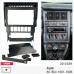 Перехідна рамка Audi 80 (B4) Carav 22-2328
