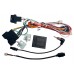Переходная рамка AWM Ford Edge (881-01-089)