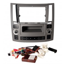 Переходная рамка Infiniti FX35 AWM 881-06-104