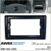 Переходная рамка AWM KIA Cerato (981-02-225)