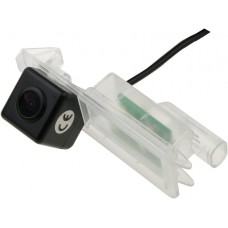 Камера заднього виду Falcon HS8411-AHD Jeep Compass