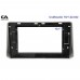 Рамка перехідна CraftAudio TOY-22-032 TOYOTA Corolla (E210) 2018+ – CraftAudio – Toyota <br><br> Купити в Autoprodrive – Купуй вигідно – Зручно отримати у відділенні – Доступна розстрочка – Технічна підтримка після покупки 