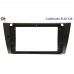 Рамка перехідна CraftAudio B-22-125 BMW 3-Series (E90/91/E92/E93) 2004-2012 без навігації. – CraftAudio – BMW <br><br> Купити в Autoprodrive – Оригінальна якість – Доставка Новою Поштою – Найкраща ціна сьогодні – Сервісна підтримка 