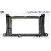 Рамка перехідна CraftAudio TOY-22-202 Toyota Sienna 2010-2014 9" – CraftAudio – Toyota <br><br> Купити в Autoprodrive – Надійна модель – Швидка доставка по Україні – Доступна розстрочка – Консультація перед покупкою 