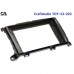 Рамка перехідна CraftAudio TOY-22-202 Toyota Sienna 2010-2014 9" – CraftAudio – Toyota <br><br> Купити в Autoprodrive – Надійна модель – Швидка доставка по Україні – Доступна розстрочка – Консультація перед покупкою 