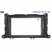 Рамка перехідна CraftAudio TOY-22-202 Toyota Sienna 2010-2014 9" – CraftAudio – Toyota <br><br> Купити в Autoprodrive – Надійна модель – Швидка доставка по Україні – Доступна розстрочка – Консультація перед покупкою 
