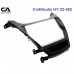 Рамка перехідна CraftAudio HY-22-483 HYUNDAI Elantra (MD) 2014-2016 Avante (MD) 2013-2015 – CraftAudio – Hyundai <br><br> Купити в AutoProDrive – Хіт продажів – Швидка доставка по Україні – Оплата частинами – Консультація перед покупкою Рамка перехідна CraftAudio HY-22-483 HYUNDAI Elantra (MD) 2014-2016 Avante (MD) 2013-2015 – CraftAudio – Hyundai <br><br> Купити в AutoProDrive – Хіт продажів – Швидка доставка по Україні – Оплата частинами – Консультація перед покупкою