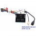 Комплект дротів для магнітол 16PIN CraftAudio CB-619# MERCEDES VITO 16-18 – CraftAudio – Mercedes <br><br> Купити в Autoprodrive – Надійна модель – Можлива адресна доставка – Оплата при отриманні – Технічна підтримка після покупки 