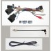 Комплект дротів для магнітол 16PIN CraftAudio GM CB-106 Buick, Chevrolet Sail 3 (15-18), Excelle GT (15-21) – CraftAudio – GM <br><br> Купити в Autoprodrive – Від перевіреного виробника – Зручно отримати у відділенні – Оплата онлайн – Сервісна підтримка 