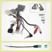 Комплект дротів для магнітол 16PIN CraftAudio CB-19 Honda Civic 12-16/CRV 12-15 – CraftAudio – Honda <br><br> Купити в Autoprodrive – Купуй вигідно – Можлива адресна доставка – Оплата частинами – Консультація перед покупкою 