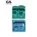 Комплект дротів для магнітол 16PIN CraftAudio CB-908#+ FTF 1.20 Fiat Strada 20+, Toro 16+ – CraftAudio – Fiat <br><br> Купити в Autoprodrive – Хіт продажів – Швидка доставка по Україні – Доступна розстрочка – Технічна підтримка після покупки 