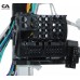 Комплект дротів для магнітол 16PIN CraftAudio MERCEDES BENZ CB-933# + OD-BZ-004 – CraftAudio – Mercedes <br><br> Купити в Autoprodrive – Оригінальна якість – Можлива адресна доставка – Доступна розстрочка – Сервісна підтримка 