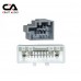 Комплект дротів для магнітол 16PIN CraftAudio NISSAN CB-598<*| – CraftAudio – Nissan <br><br> Купити в Autoprodrive – Хіт продажів – Доставка Новою Поштою – Оплата частинами – Сервісна підтримка 