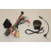 Рамка перехідна з проводкою CraftAudio B-009N BMW mini cooper 11-15 9" – CraftAudio – BMW <br><br> Купити в Autoprodrive – Від перевіреного виробника – Доставка Новою Поштою – Оплата онлайн – Технічна підтримка після покупки 