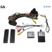 Рамка перехідна з проводкою CraftAudio B-014N BMW X5 07-09 9" – CraftAudio – BMW <br><br> Купити в Autoprodrive – Оригінальна якість – Зручно отримати у відділенні – Оплата онлайн – Консультація перед покупкою 