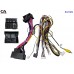 Рамка перехідна з проводкою CraftAudio B-014N BMW X5 07-09 9" – CraftAudio – BMW <br><br> Купити в Autoprodrive – Оригінальна якість – Зручно отримати у відділенні – Оплата онлайн – Консультація перед покупкою 
