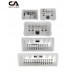 Комплект дротів для магнітол 16PIN CraftAudio FT CB-142# Toyota – CraftAudio – Toyota <br><br> Купити в Autoprodrive – Надійна модель – Доставка Новою Поштою – Оплата онлайн – Консультація перед покупкою 