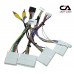 Комплект дротів для магнітол 16PIN CraftAudio CB-712# + LN F1.10 Renault – CraftAudio – Renault <br><br> Купити в Autoprodrive – Надійна модель – Швидка доставка по Україні – Найкраща ціна сьогодні – Сервісна підтримка 