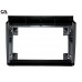 Рамка перехідна CraftAudio CI-22-1432 Jumper, Boxer, Ducato 11+ 9" – CraftAudio – Citroen <br><br> Купити в Autoprodrive – Купуй вигідно – Доставка Новою Поштою – Оплата онлайн – Технічна підтримка після покупки 