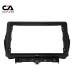 Рамка перехідна CraftAudio FO-019N FORD C-Max 2010+ /Kuga 2013+ /Escape 2012+ 9" – CraftAudio – Ford <br><br> Купити в Autoprodrive – Оригінальна якість – Можлива адресна доставка – Оплата частинами – Консультація перед покупкою 