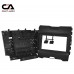 Рамка перехідна CraftAudio FO-22-690 FORD Edge 2015+ 9" – CraftAudio – Ford <br><br> Купити в Autoprodrive – Оригінальна якість – Доставка Новою Поштою – Оплата частинами – Технічна підтримка після покупки 