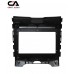 Рамка перехідна CraftAudio FO-22-690 FORD Edge 2015+ 9" – CraftAudio – Ford <br><br> Купити в Autoprodrive – Оригінальна якість – Доставка Новою Поштою – Оплата частинами – Технічна підтримка після покупки 