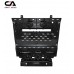 Рамка перехідна CraftAudio FO-22-690 FORD Edge 2015+ 9" – CraftAudio – Ford <br><br> Купити в Autoprodrive – Оригінальна якість – Доставка Новою Поштою – Оплата частинами – Технічна підтримка після покупки 