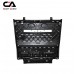 Рамка перехідна CraftAudio FO-22-690 FORD Edge 2015+ 9" – CraftAudio – Ford <br><br> Купити в Autoprodrive – Оригінальна якість – Доставка Новою Поштою – Оплата частинами – Технічна підтримка після покупки 